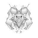 gay tattoo design idea