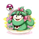 Monster inc tattoo design idea