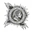 arm band, masculine, alex, ryan, kyle tattoo design idea