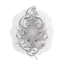 conchas tattoo design idea