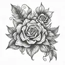 tatoo for my creative mom tattoo design idea