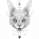 love loyalty out values everything  tattoo design idea