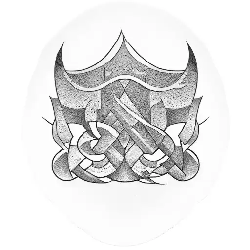 All Quiet on the Western Front tattoo design idea