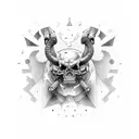 All Quiet on the Western Front tattoo design idea