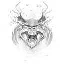 All Quiet on the Western Front tattoo design idea