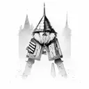 All Quiet on the Western Front tattoo design idea