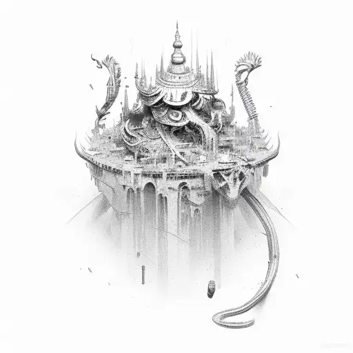 ugly tattoo design idea