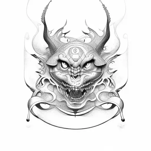 David from Miguel Angel  tattoo design idea