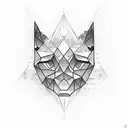 Diamond with 1998 tattoo design idea