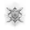 OPETH tattoo design idea