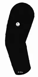 nightmare before Christmas tattoo design idea