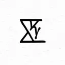 letters, name CHRISTOPHER tattoo design idea