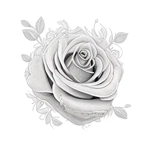 1969 c10 chevy truck chicana girl and flowers tattoo design idea