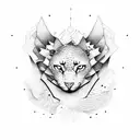 itchi tattoo design idea