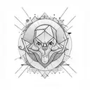 this too shall pass  tattoo design idea