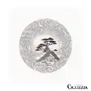 calendula landscape  tattoo design idea