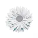 calendula  tattoo design idea