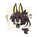 Anubis tattoo design idea