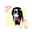 itachi  tattoo design idea