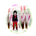 itachi  tattoo design idea