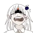 ahegao tattoo design idea