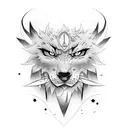 sasuke tattoo design idea