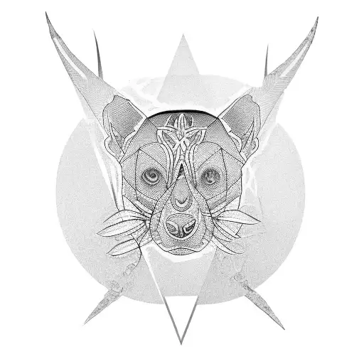 mac miller tattoo design idea