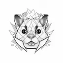 mac miller tattoo design idea