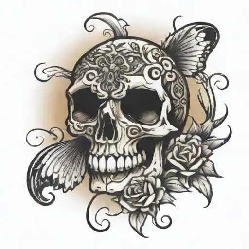 we'll meet again don't know where don't know when but i know we'll meet again some sunny day  tattoo design idea