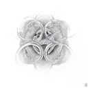 math bicicle tattoo design idea