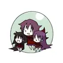 akatsuki tattoo design idea