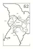 State of vermont and 6230 numbers tattoo design idea