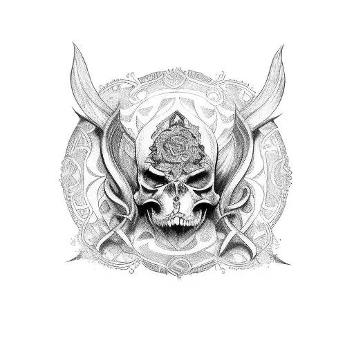 felix felicis tattoo design idea