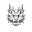 felix felicis tattoo design idea