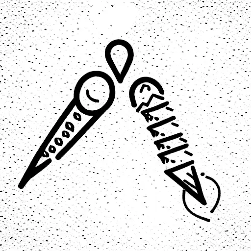 love relationship tattoo design idea