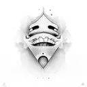 loose lips sink ships  tattoo design idea