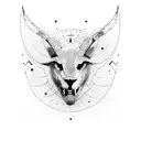 cr7 tattoo design idea