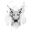 cr7 tattoo design idea