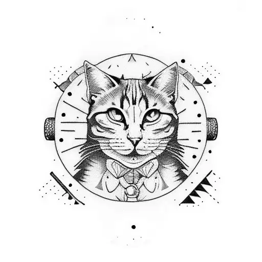 90s neon color cat pizza weed skater skateboard music art spray paint punk love hippie happy smoker toker moon child fan tattoo design idea