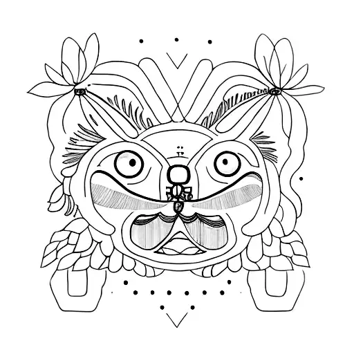 renee rapp lyrics i hope ill understand me more face in the mirror tattoo design idea