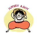 luffy d monkey tattoo design idea