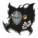 Thomas tattoo design idea