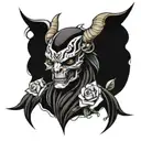 Thomas tattoo design idea