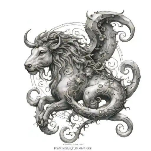 pices zodiac, 19 feb 2000 , spirituality, small tattoo tattoo design idea