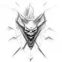 vampire diaries twilight  tattoo design idea