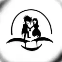 vampire diaries and twilight  tattoo design idea