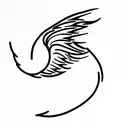 illenium phoenix tattoo design idea