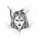 grace upon grace tattoo design idea