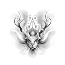 grace upon grace tattoo design idea