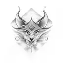 grace upon grace tattoo design idea